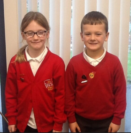 Year 2 School council