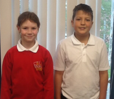 Year 5 School council